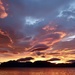 Amazing Skies over Loch Linnhe by jamibann