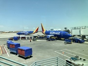 13th Jul 2024 - Southwest Airlines