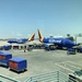 Southwest Airlines by loweygrace