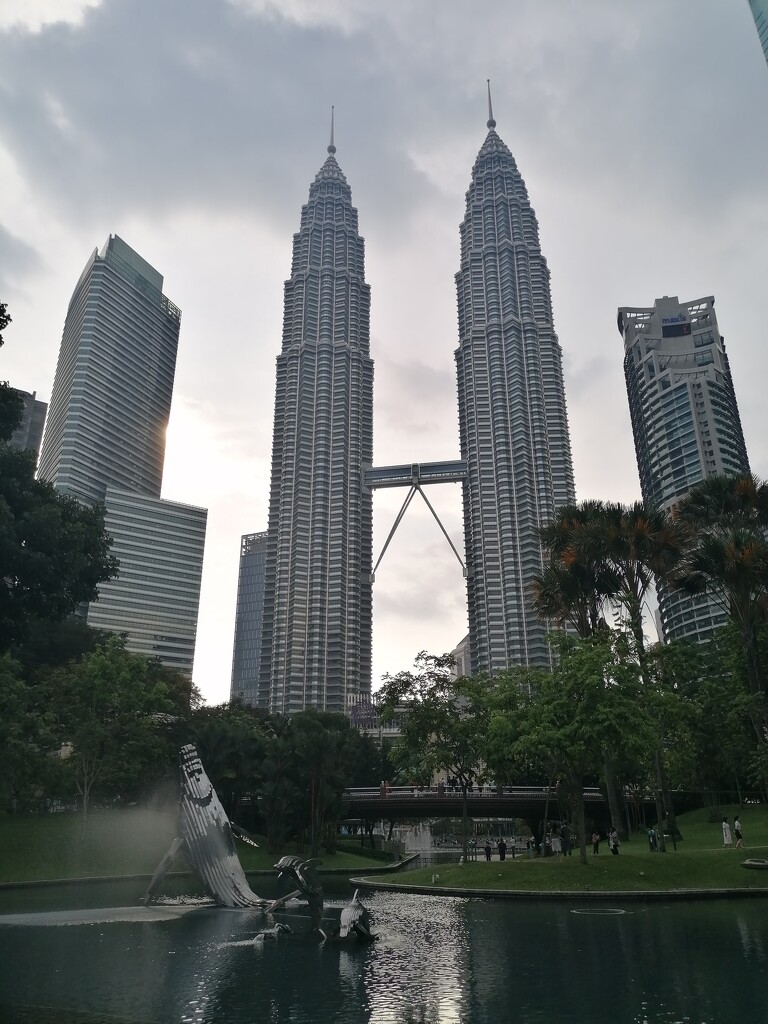 Kuala Lumpur 2 by zardz