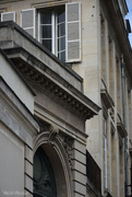 9th Jul 2024 - rue de Vaugirard