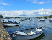 14th Jul 2024 - Keyhaven