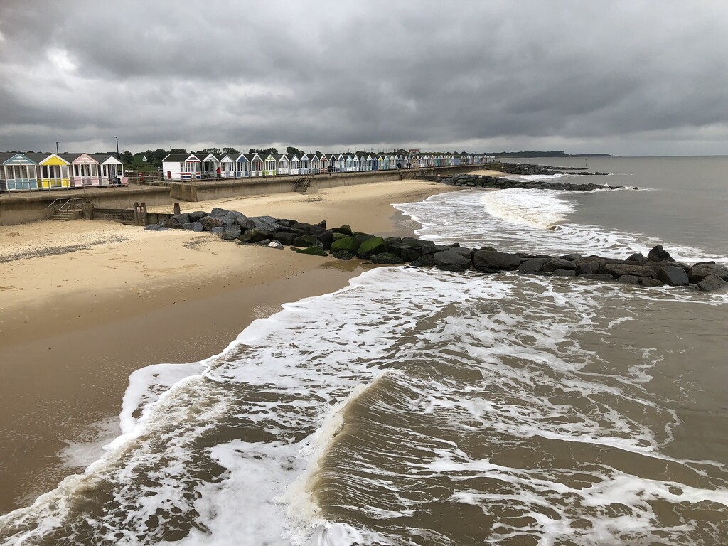 Southwold…………… by susiemc