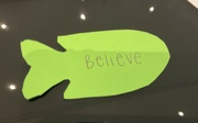 15th Jul 2024 - Believe