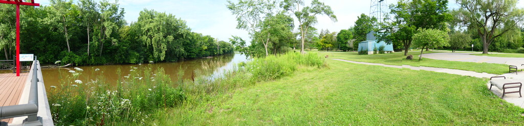 park pano by amyk