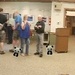 Panda-pano-monium Day by olivetreeann