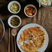 Potato pancake - Korean style. by houser934