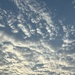 Evening clouds by pirish