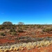 Desert landscape by pusspup