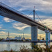 Westgate Bridge by briaan