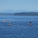 Puget Sound  by seattlite