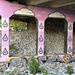 Splashs of joyous design to dull spaces along the Atlanta Beltline by swagman