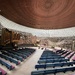 Temppeliaukio Church by selenaiacob