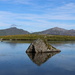 Beinn Fionnlaidh, Argyll by jamibann