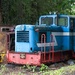 Locomotive by okvalle