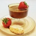 Mousse au chocolate  by rensala