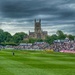 Worcester Cricket by cmf