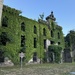 Abandoned Smallpox Hospital, Roosevelt Island by blackmutts