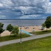 Canada Day Beach by sunnygreenwood