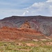 7 13 Mexican Hat Rock by sandlily