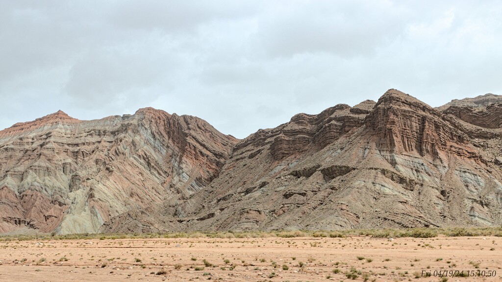 Tuomuer Grand Canyon by wh2021