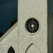 St Gabriel Catholic Church by eudora