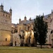 Exeter Cathedral by fishers