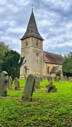 15th Jul 2024 - Our Village Church