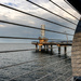 Brant St Pier Sunset by pdulis