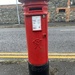 Victorian pillar box by alison59