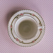 cup and saucer by brigette