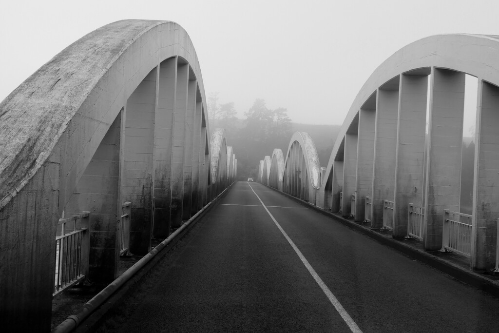 Tuakau Bridge by dide