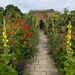 PACKWOOD HOUSE GARDEN. by derekskinner