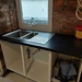 New sink unit going in by samcat