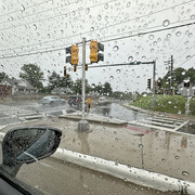 16th Jul 2024 - Rainy Day Crossroad Blues