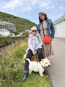 17th Jul 2024 - Extras - Trip to Boscastle