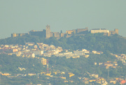 17th Jul 2024 - Palmela Castle