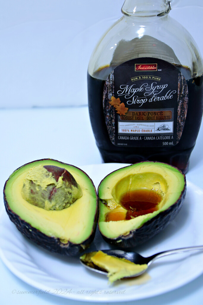 the avocado by summerfield