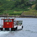 Ferry to Kerrera by jamibann