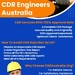 CDR Engineers Australia – Get 100% Approval Guaranteed by cdraustralia