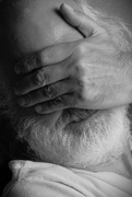 19th Oct 2023 - Camera Shy