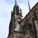 Cathedral of St. Peter and Paul, Brno by elsieblack145