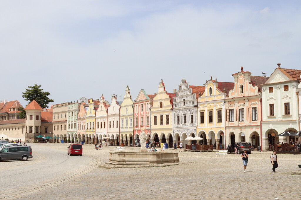 Telč by elsieblack145