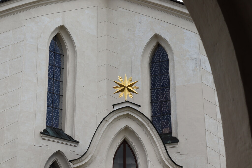 Pilgrimage Church of Saint John of Nepomuk by elsieblack145