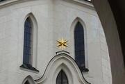 22nd Jun 2024 - Pilgrimage Church of Saint John of Nepomuk