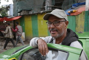 18th Jul 2024 - Taxi Driver's Wisdom