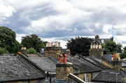 17th Jul 2024 - Roof tiles amd chimney pots