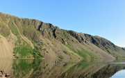 5th Jul 2024 - The Screes 