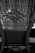 19th Jul 2024 - Wicker Chair