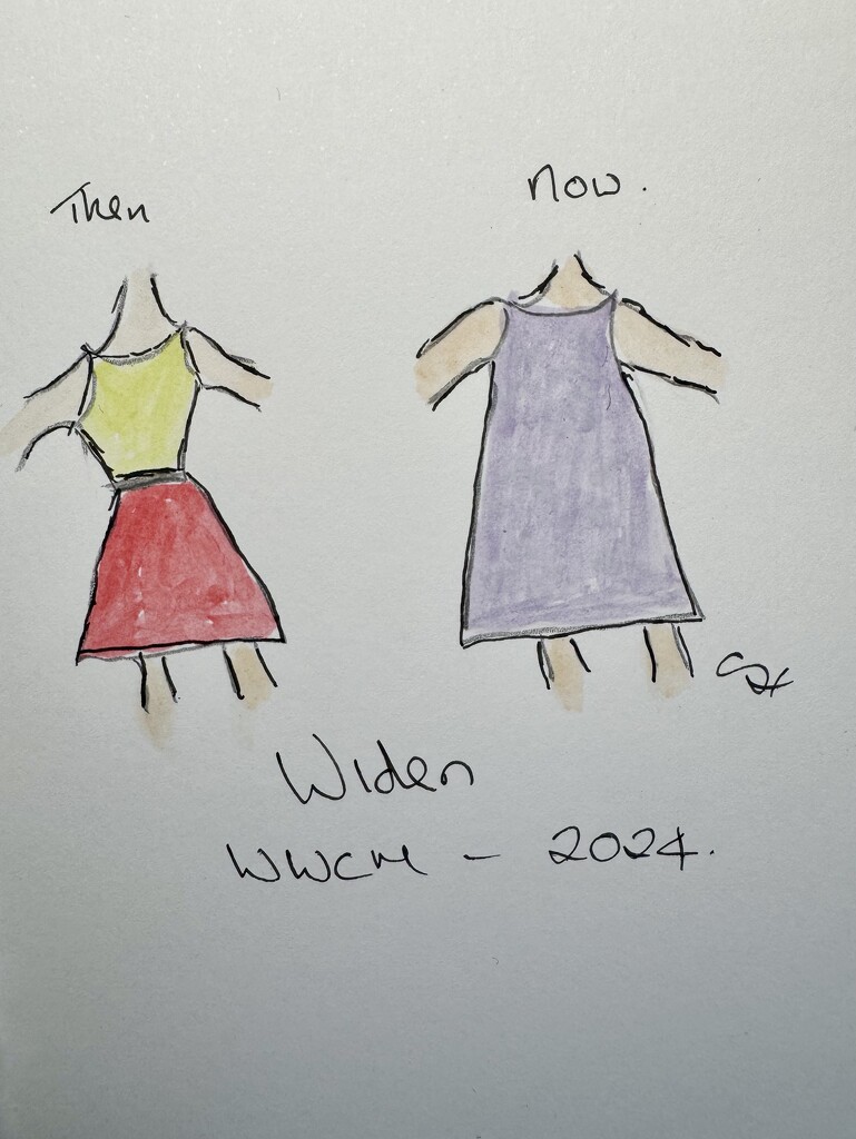 Widen by wakelys